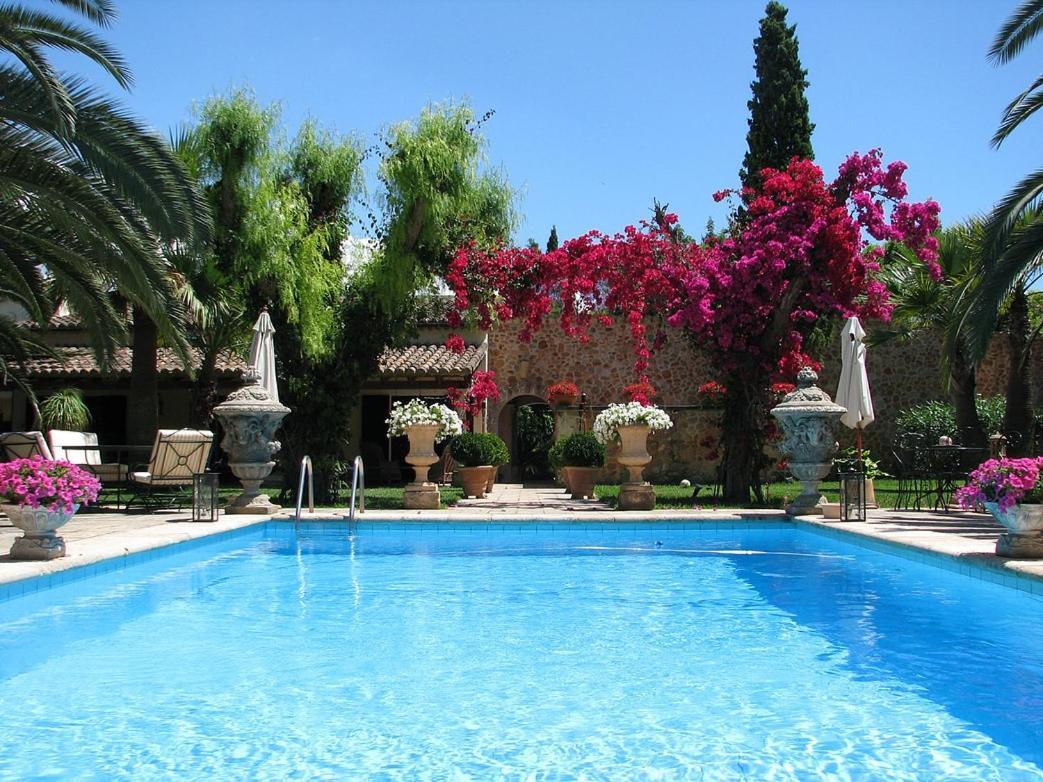 Santa Lucia Ferienhaus *