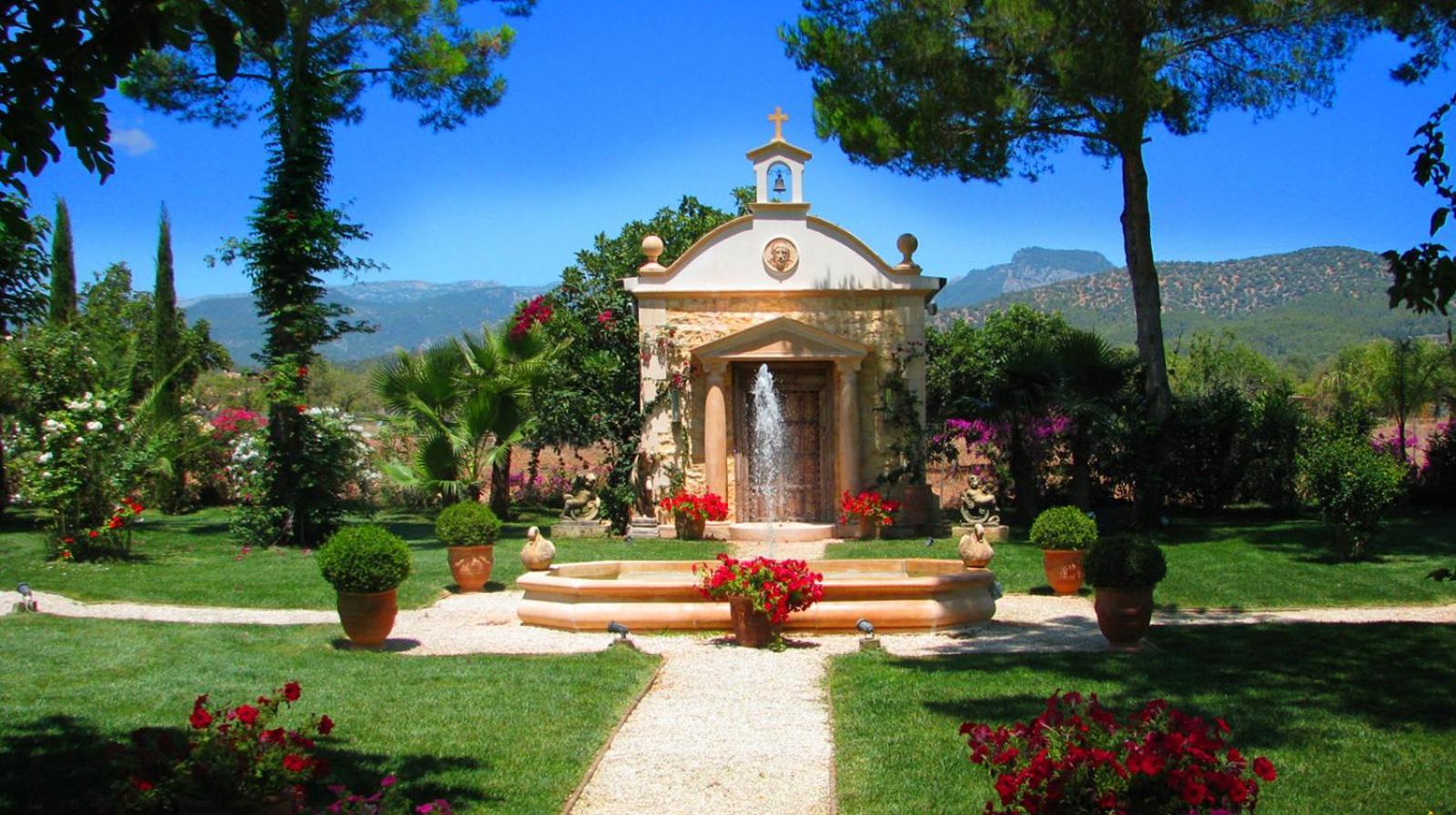 Ferienhaus Santa Lucia *